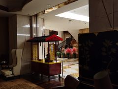 -西安赛瑞喜来登大酒店