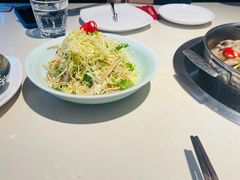 -浩爷羊蝎子火锅(双榆树店)