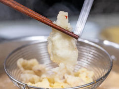 -聚鲜港（五洞）牛肉自选火锅