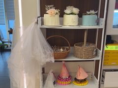 -LE SHARE洛笙·花园西餐(北京路步行街店)