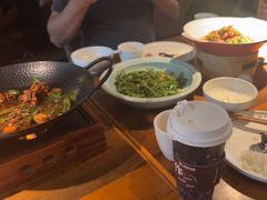 -洞庭土菜馆(易发广场店)