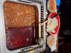 -大隐·成都火锅Bistro(合生麒麟新天地店)