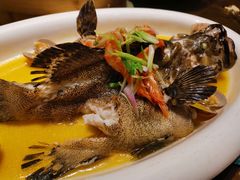 -79号渔船海鲜饭店(华强北店)