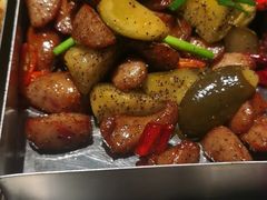 -No.DD戳子烧烤·江湖菜(北京总店)