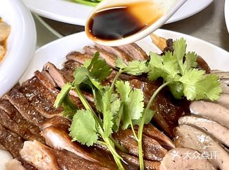澄海这家鹅肉饭好正宗吃一次会想念无数次！！