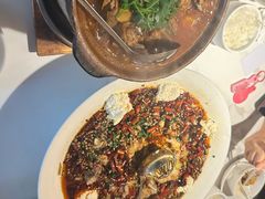 -川味堂·四川豆花(八卦岭店)