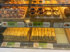 -酥翁·PASTRY糕点(牡丹园店)