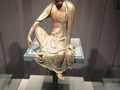 -贵州省博物馆(新馆)