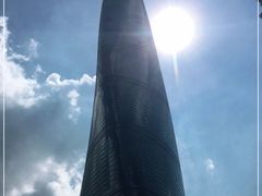 -上海中心大厦