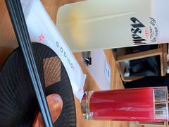 -王鼎精致料理铁板烧(世博源店)