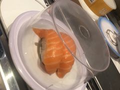 -元气寿司(东方宝泰店)