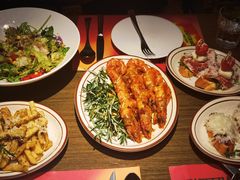 -ZAFFERANO西班牙海鲜饭(上海首店)
