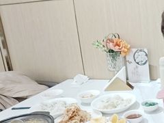 -东方饺子王(新奥购物中心店)