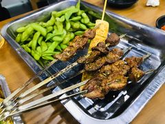 -老虎滩大连海鲜烧烤(建邺云锦路总店)