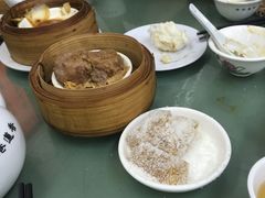 -香港蓮香樓(上環店)