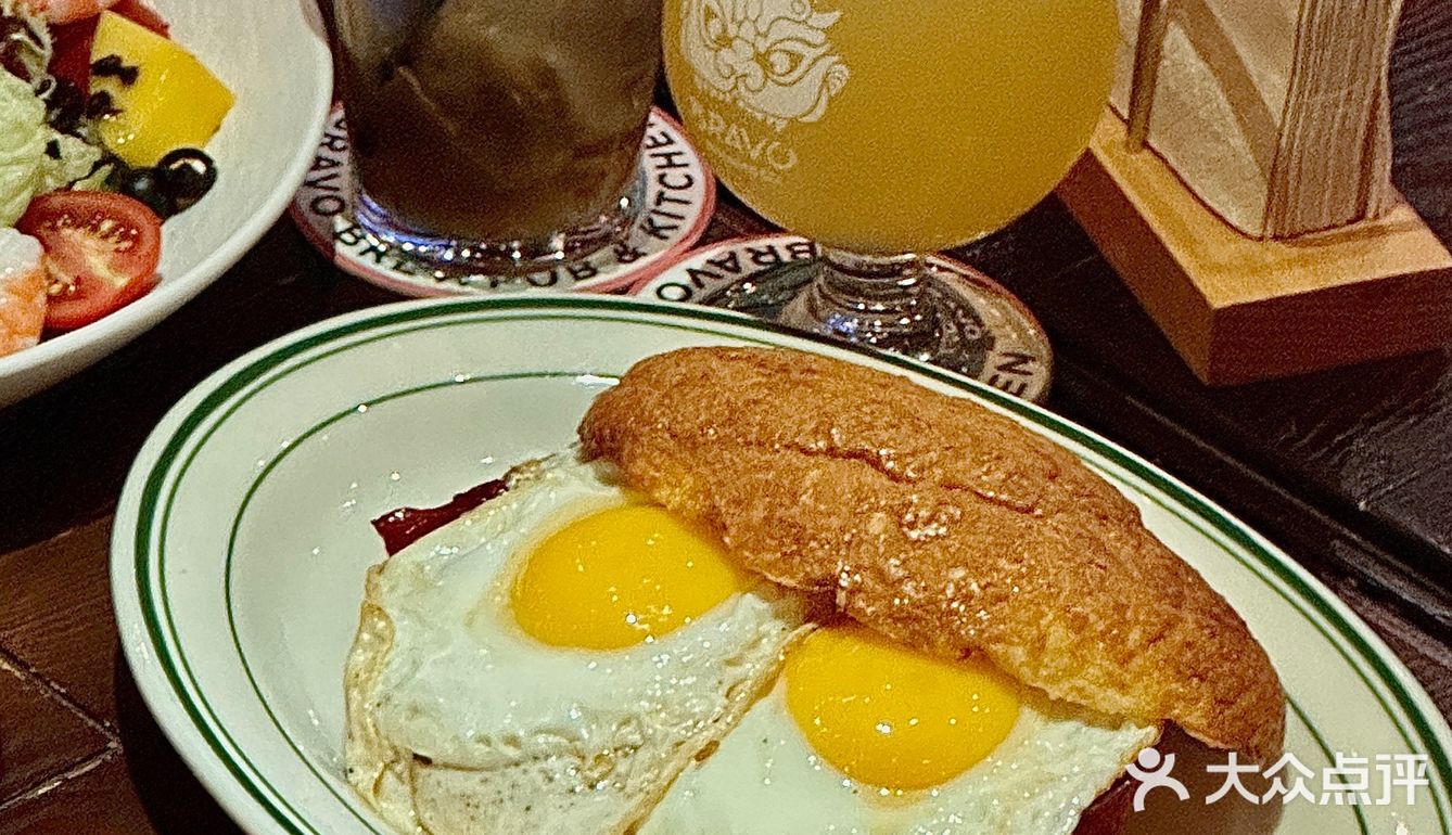 广州酒鬼集合！🫡墙裂推荐这家本土自酿bar🍻