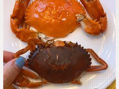 -盛港湾海鲜食府(黄沙店)