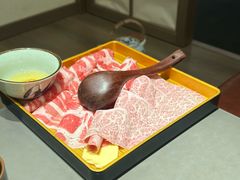 -聿山居·创意料理