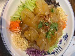 大院拉皮-东北大院·东北菜(三台子店)