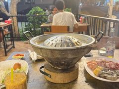 -Doo Dee Thai Food(Issan/Isaan/Esan)