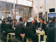 -老光明岗琼甜茶馆