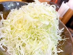 -胜博殿日式炸猪排(西红门店)