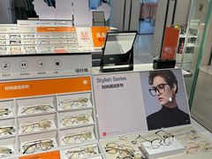 -LOHO眼镜(北京朝北大悦城店)