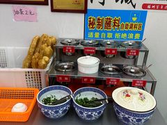 -阿城海鲜捞化(上下杭店)