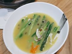 -荷风细雨·中国茶宴(碧云店)