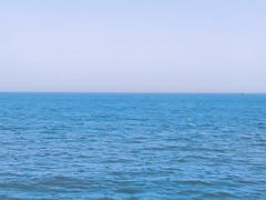 -东疆建设开发纪念公园