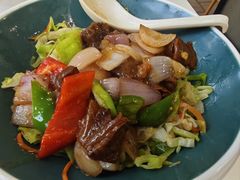 -咬不得高祖生煎·简餐(高银街店)