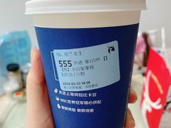 -瑞幸咖啡(丰盛町店)