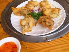 -美未居·老字号·地道顺德菜·桑拿鸡·鱼生(容桂店)