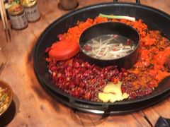 -楠火锅(太古里总店)