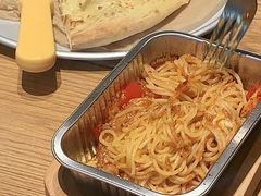 经典肉酱意面-乐凯撒披萨(喜荟城店)