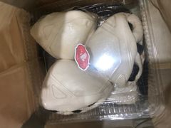 -白玉兰食品(中山公园龙之梦店)