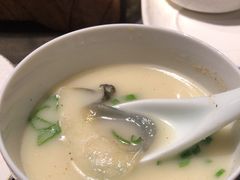 -沈灶河豚宴·河豚融合餐厅(汉中路店)