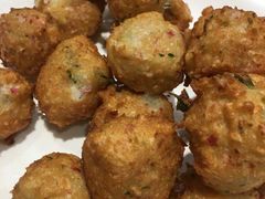 -清心素食自助餐厅(夫子庙店)