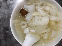 -老福合沟无米粿甜汤粿品店