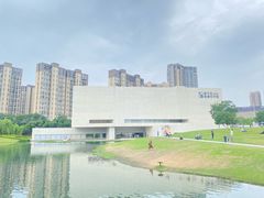 -洋湖国家湿地公园