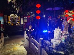 -露雨轩茶楼(牡丹园店)
