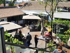 -素心小筑(后沙裕镇店)
