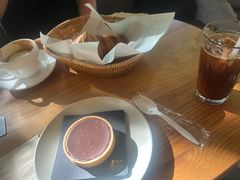 -大小咖啡 BigSmallCoffee(麦子店)