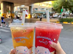 -CoCo都可(包河万达店)