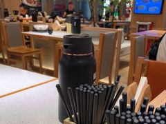 -味千拉面(广州白云机场T1西二店)