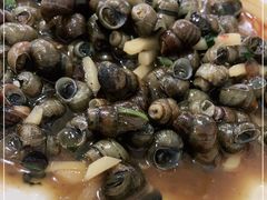 -南记食粥坊·宵夜大排档(莲花总店)
