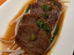 -慢走(甜水园店)