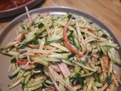 -京玉菲饭店(李村店)