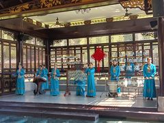 -景德镇古窑民俗博览区