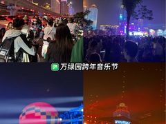 -万绿园